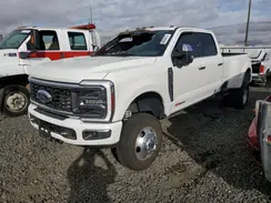 1FT8W3DM0REC34901 2024 FORD F350