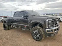 1FT8W3DM0RED69960 2024 FORD F350