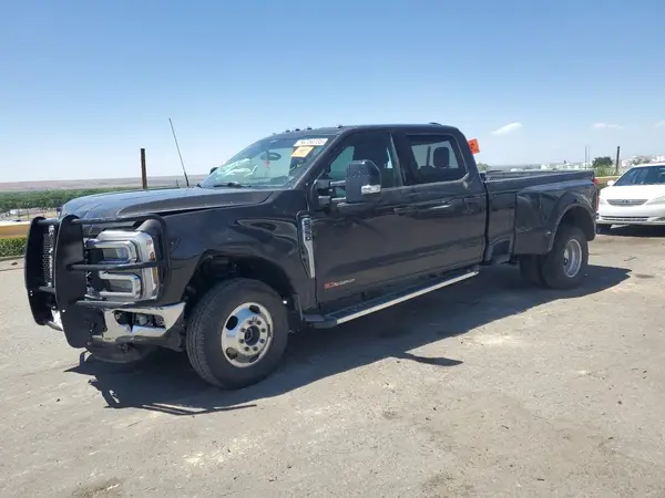 1FT8W3DM0RED69960 2024 FORD F350 - Image 1