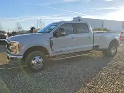 1FT8W3DM0SEC21376 2025 FORD F350