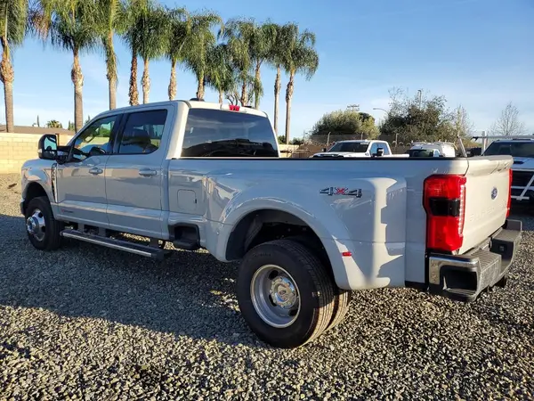 1FT8W3DM0SEC21376 2025 FORD F350 - Image 2
