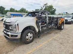 1FT8W3DM0SEC23239 2025 FORD F350