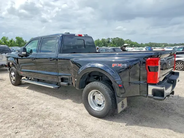 1FT8W3DM0SED96565 2025 FORD F350 - Image 2