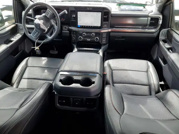 1FT8W3DM0SED96565 2025 FORD F350 - Image 8