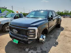 1FT8W3DM0TEC88187 2026 FORD F350