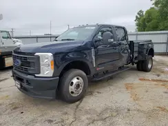 1FT8W3DM1PEC34449 2023 FORD F350