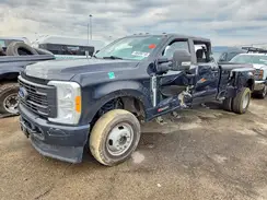 1FT8W3DM1PED07934 2023 FORD F350