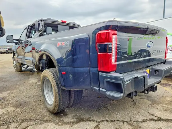 1FT8W3DM1PED07934 2023 FORD F350 - Image 2