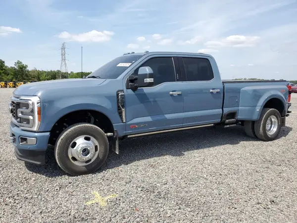 1FT8W3DM1PED59385 2023 FORD F350 - Image 1
