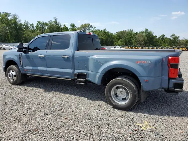 1FT8W3DM1PED59385 2023 FORD F350 - Image 2