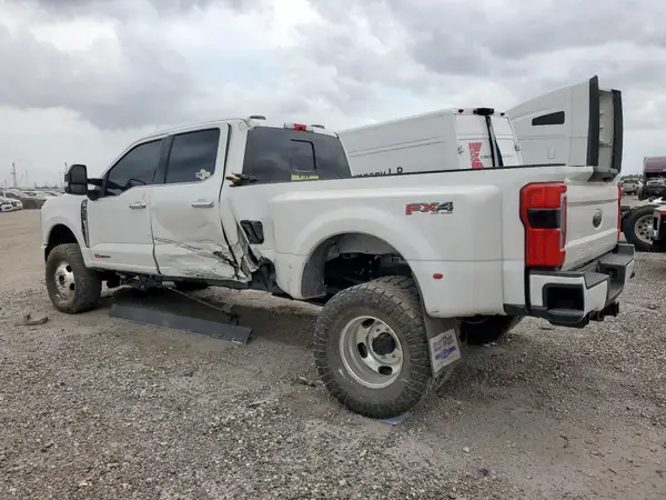 1FT8W3DM1PED69351 2023 FORD F350 - Image 2