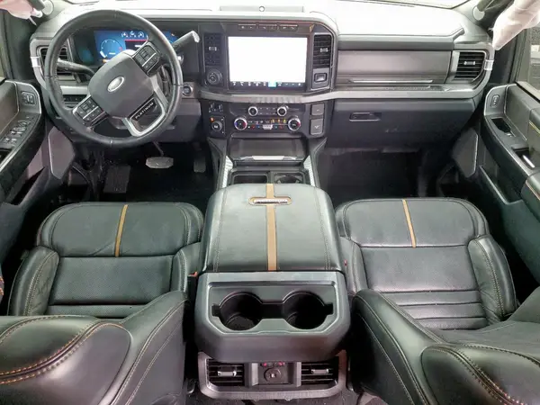 1FT8W3DM1PED69351 2023 FORD F350 - Image 8