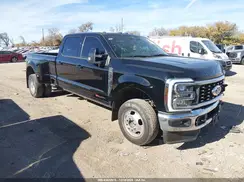 1FT8W3DM1REC08209 2024 FORD F350