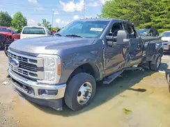 1FT8W3DM1RED66680 2024 FORD F350