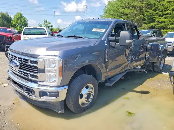 1FT8W3DM1RED66680 2024 FORD F350 - Image 1