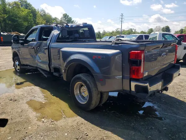 1FT8W3DM1RED66680 2024 FORD F350 - Image 2