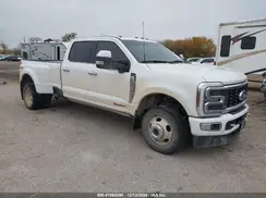 1FT8W3DM1RED87738 2024 FORD F350