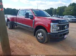 1FT8W3DM1REE86320 2024 FORD F350