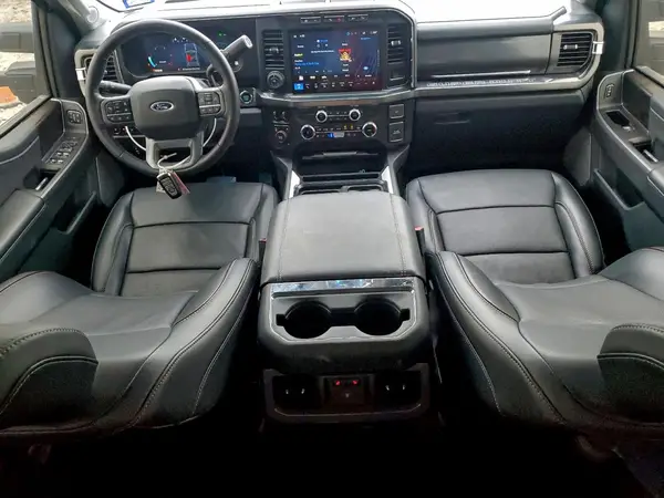 1FT8W3DM1REF34995 2024 FORD F350 - Image 8