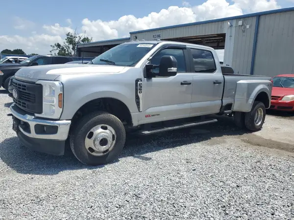 1FT8W3DM1REF84831 2024 FORD F350 - Image 1