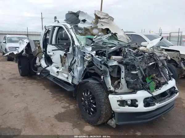1FT8W3DM2PEC17417 2023 FORD F350 - Image 1