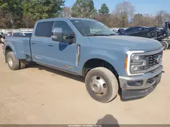 1FT8W3DM2PEC23220 2023 FORD F350