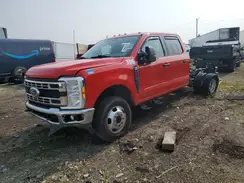 1FT8W3DM2PED07568 2023 FORD F350