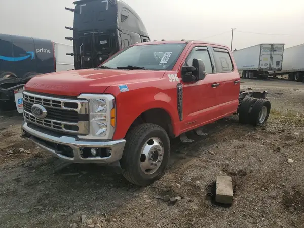 1FT8W3DM2PED07568 2023 FORD F350 - Image 1