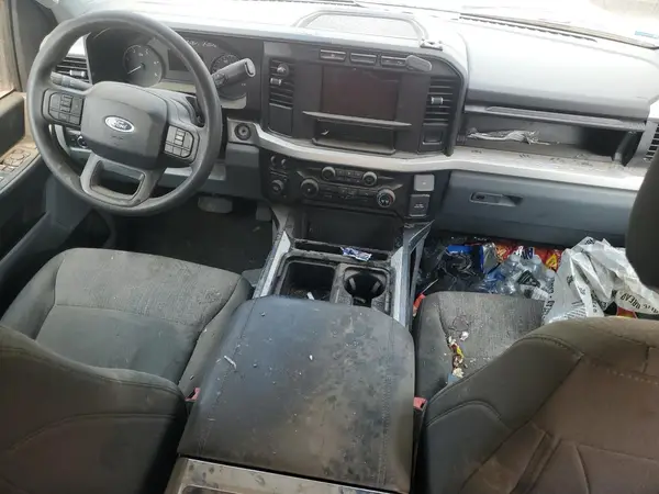 1FT8W3DM2PED07568 2023 FORD F350 - Image 8