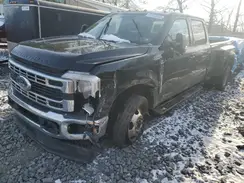 1FT8W3DM2PED14021 2023 FORD F350