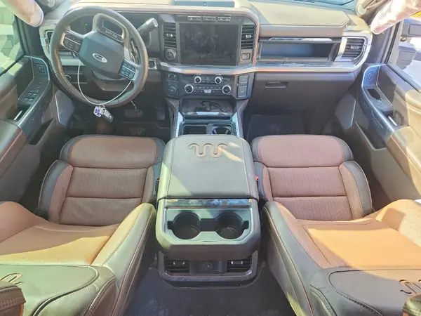 1FT8W3DM2REF96986 2024 FORD F350 - Image 8