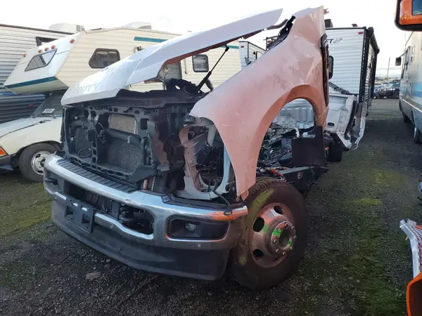 1FT8W3DM2SEC41919 2025 FORD F350 - Image 1