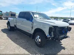 1FT8W3DM2TEC53814 2026 FORD F350