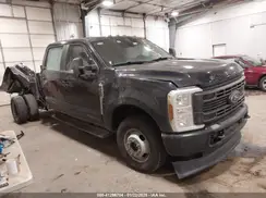 1FT8W3DM3PEC15630 2023 FORD F350