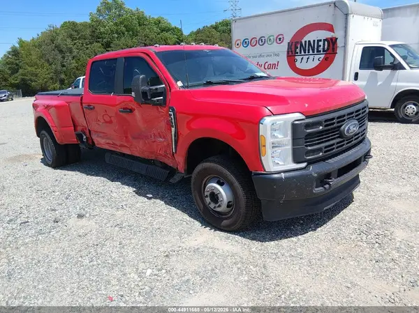 1FT8W3DM3PEC15997 2023 FORD F350 - Image 1