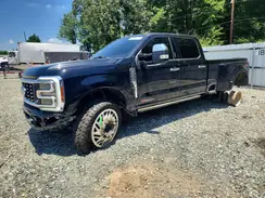 1FT8W3DM3PED14349 2023 FORD F350