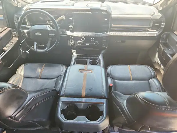 1FT8W3DM3PED14349 2023 FORD F350 - Image 8