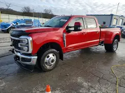 1FT8W3DM3PED47898 2023 FORD F350