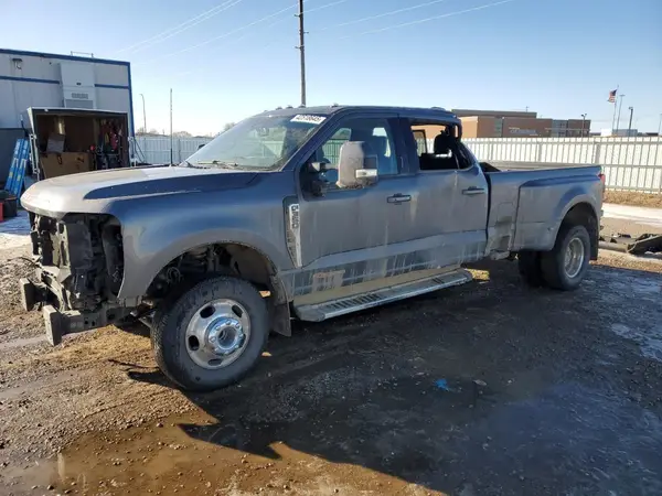 1FT8W3DM3PED72767 2023 FORD F350 - Image 1