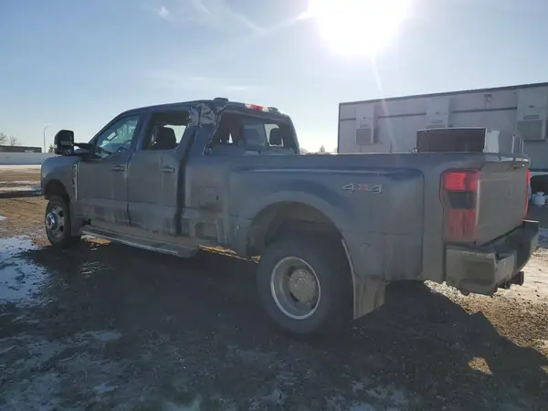 1FT8W3DM3PED72767 2023 FORD F350 - Image 2