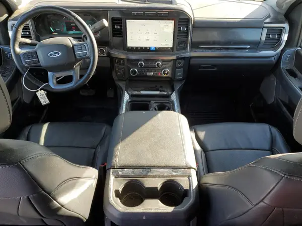 1FT8W3DM3PED72767 2023 FORD F350 - Image 8