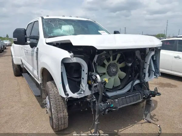 1FT8W3DM3REE94855 2024 FORD F350 - Image 1