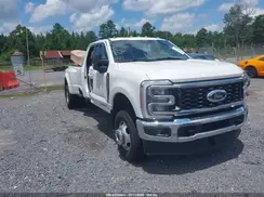 1FT8W3DM3REF77315 2024 FORD F350