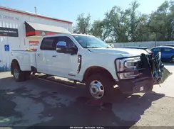 1FT8W3DM3SEC93544 2025 FORD F350