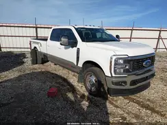 1FT8W3DM3TEC11555 2026 FORD F350