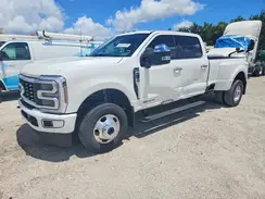 1FT8W3DM3TED33011 2026 FORD F350