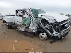 1FT8W3DM3TEE37983 2026 FORD F350