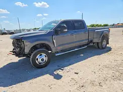 1FT8W3DM3TEE49289 2026 FORD F350