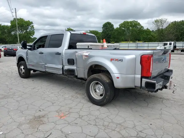 1FT8W3DM4PEC05818 2023 FORD F350 - Image 2