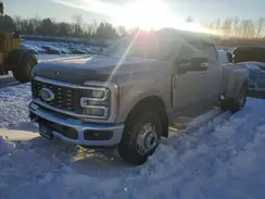 1FT8W3DM4PED61471 2023 FORD F350